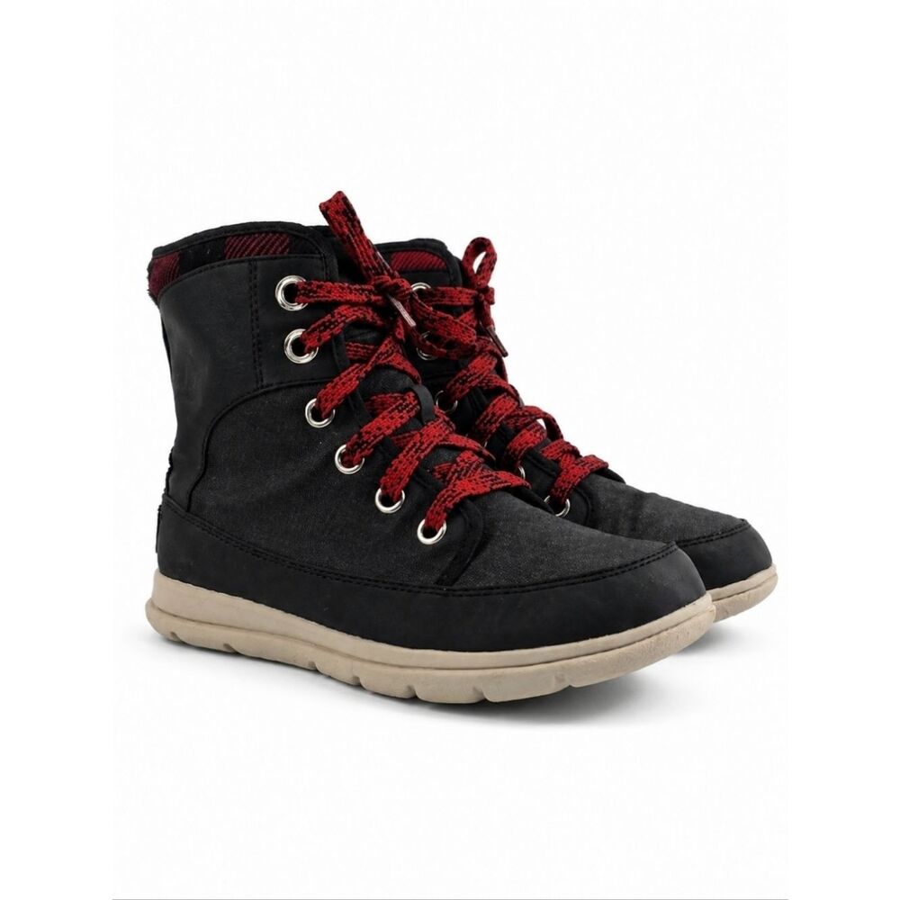 Sorel Explorer Next Joan Winter‎ Women's Boots Size 9.5
